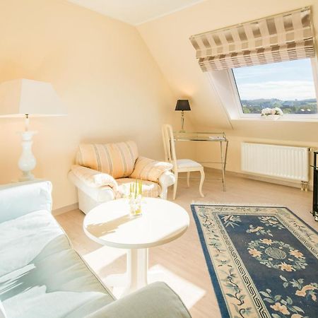 Trip Inn Hotel Astoria Göttingen Dış mekan fotoğraf