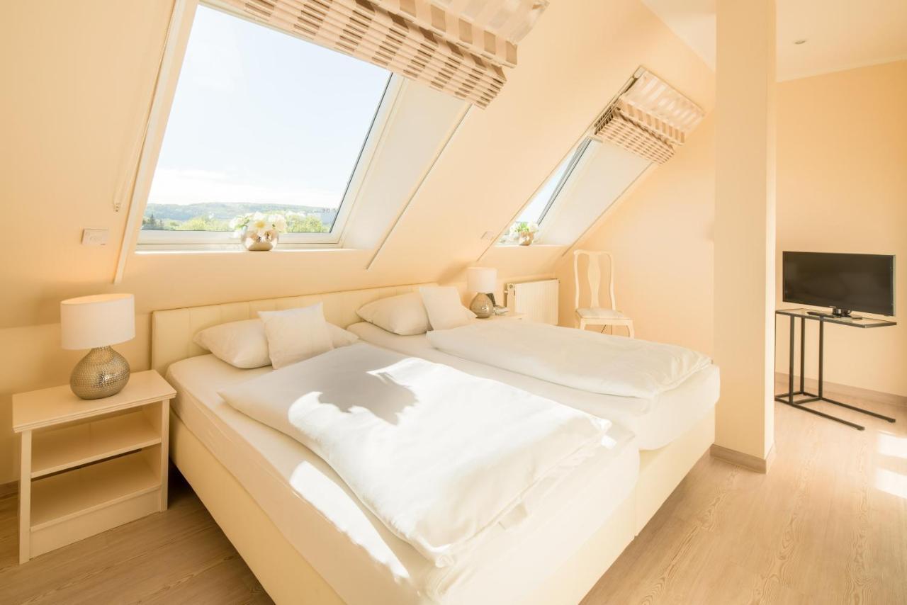 Trip Inn Hotel Astoria Göttingen Dış mekan fotoğraf