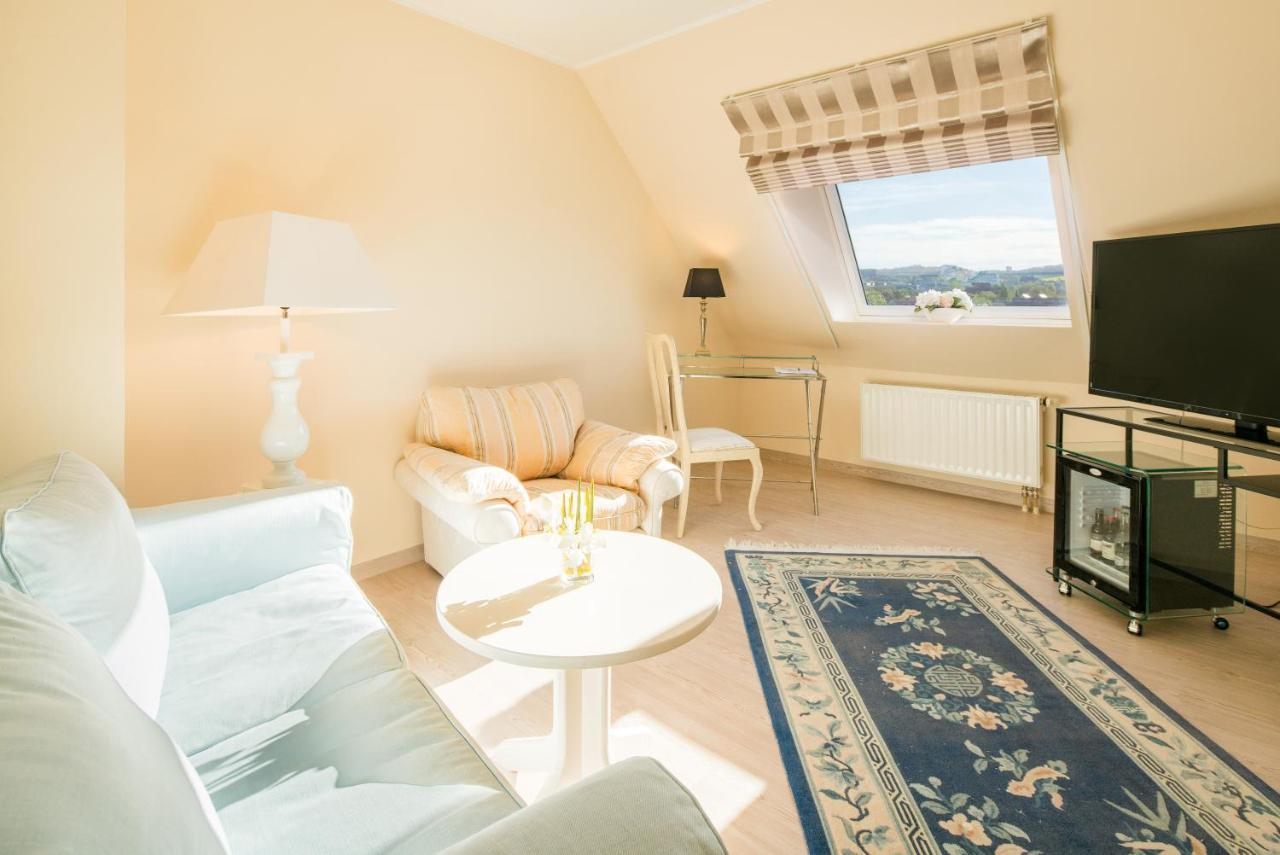 Trip Inn Hotel Astoria Göttingen Dış mekan fotoğraf
