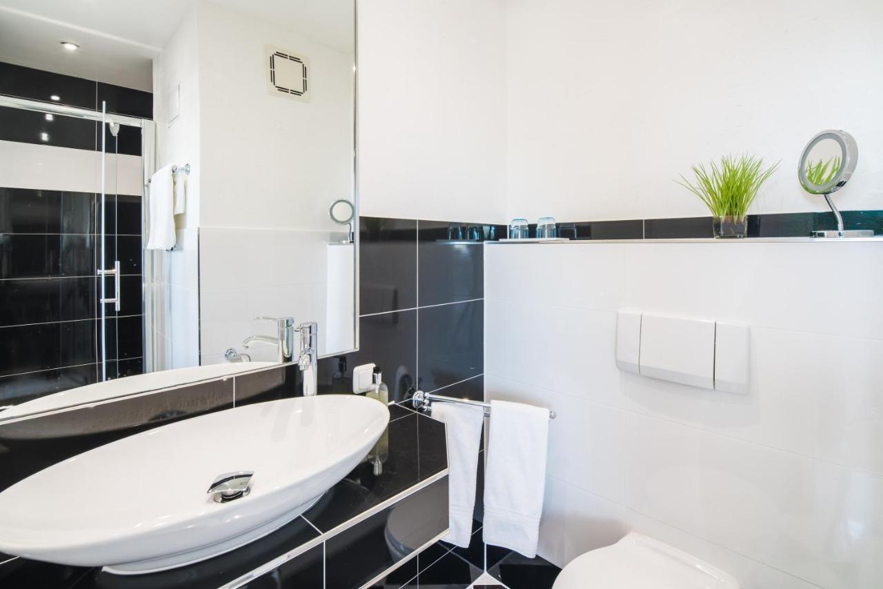 Trip Inn Hotel Astoria Göttingen Dış mekan fotoğraf