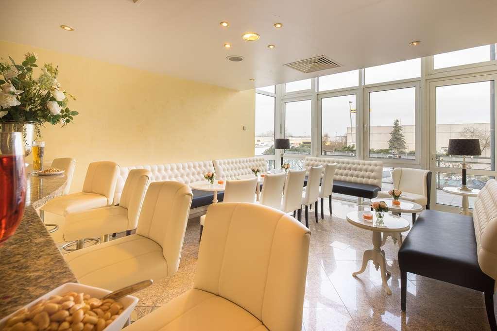 Trip Inn Hotel Astoria Göttingen Restoran fotoğraf