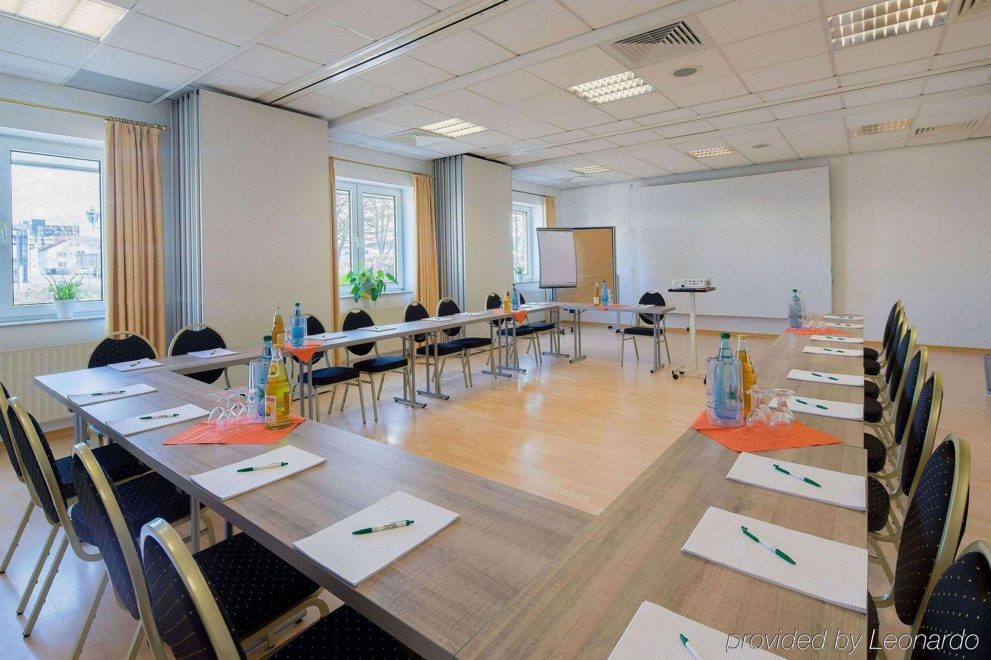 Trip Inn Hotel Astoria Göttingen Dış mekan fotoğraf