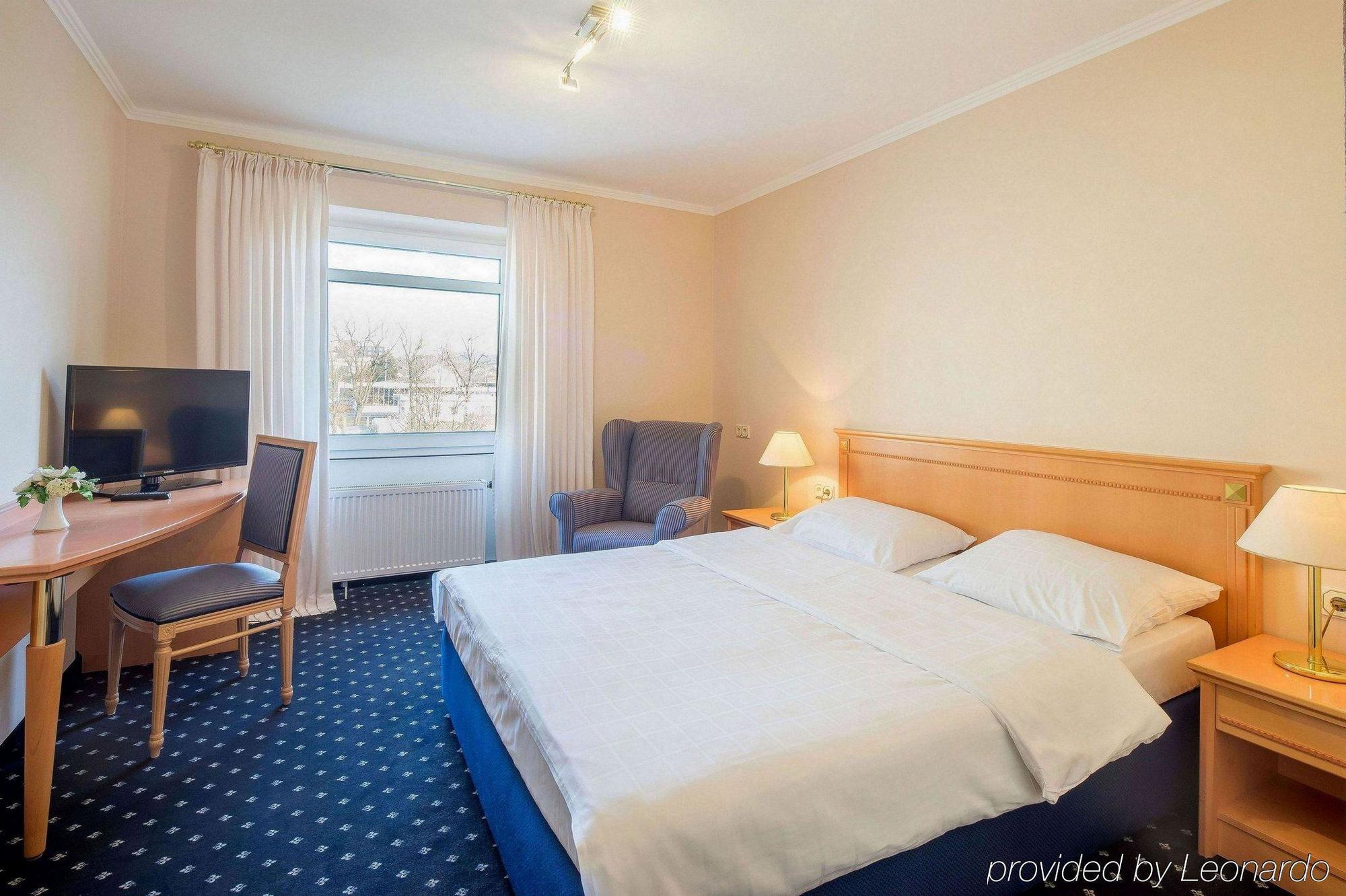 Trip Inn Hotel Astoria Göttingen Dış mekan fotoğraf