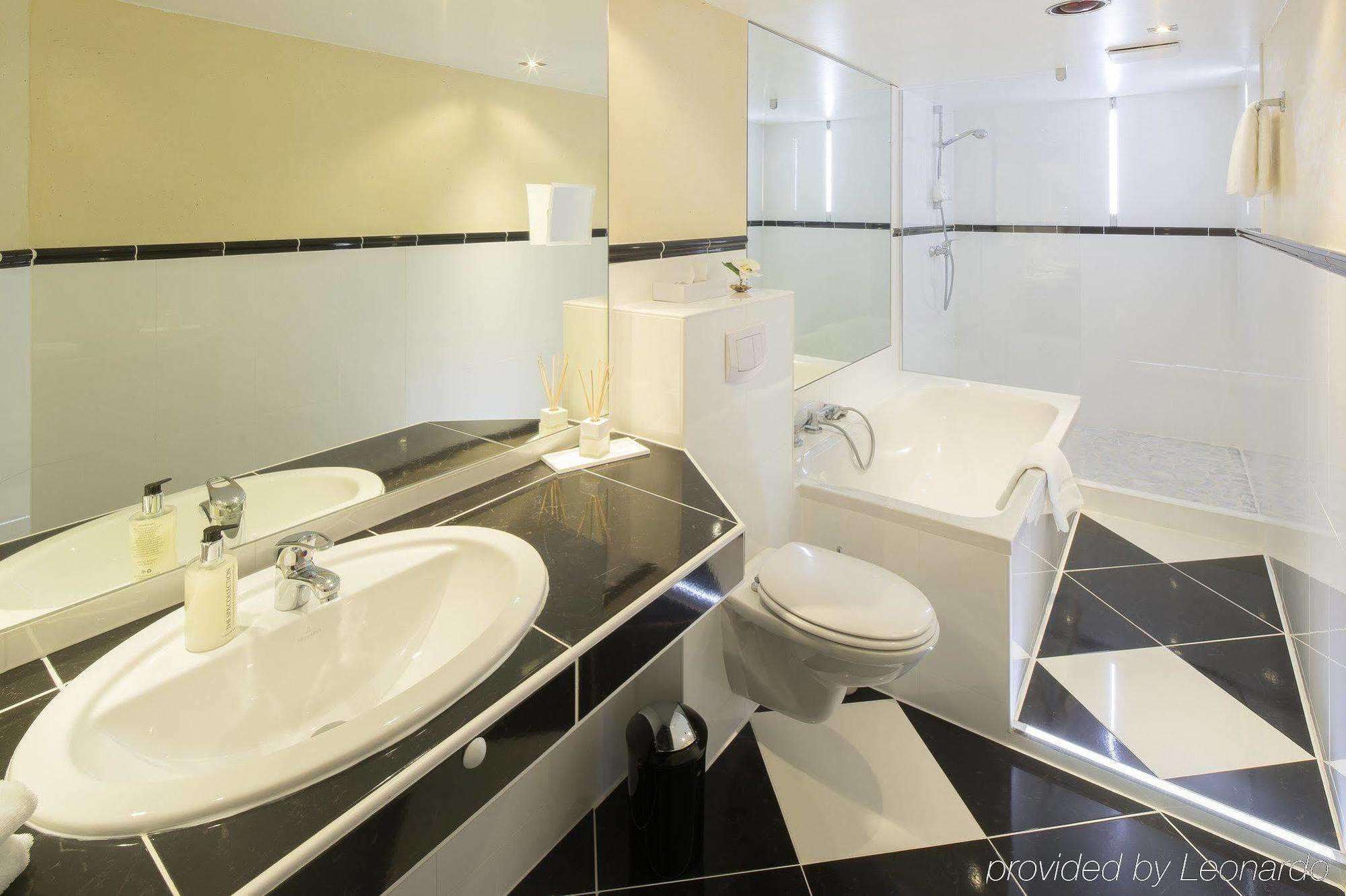 Trip Inn Hotel Astoria Göttingen Dış mekan fotoğraf