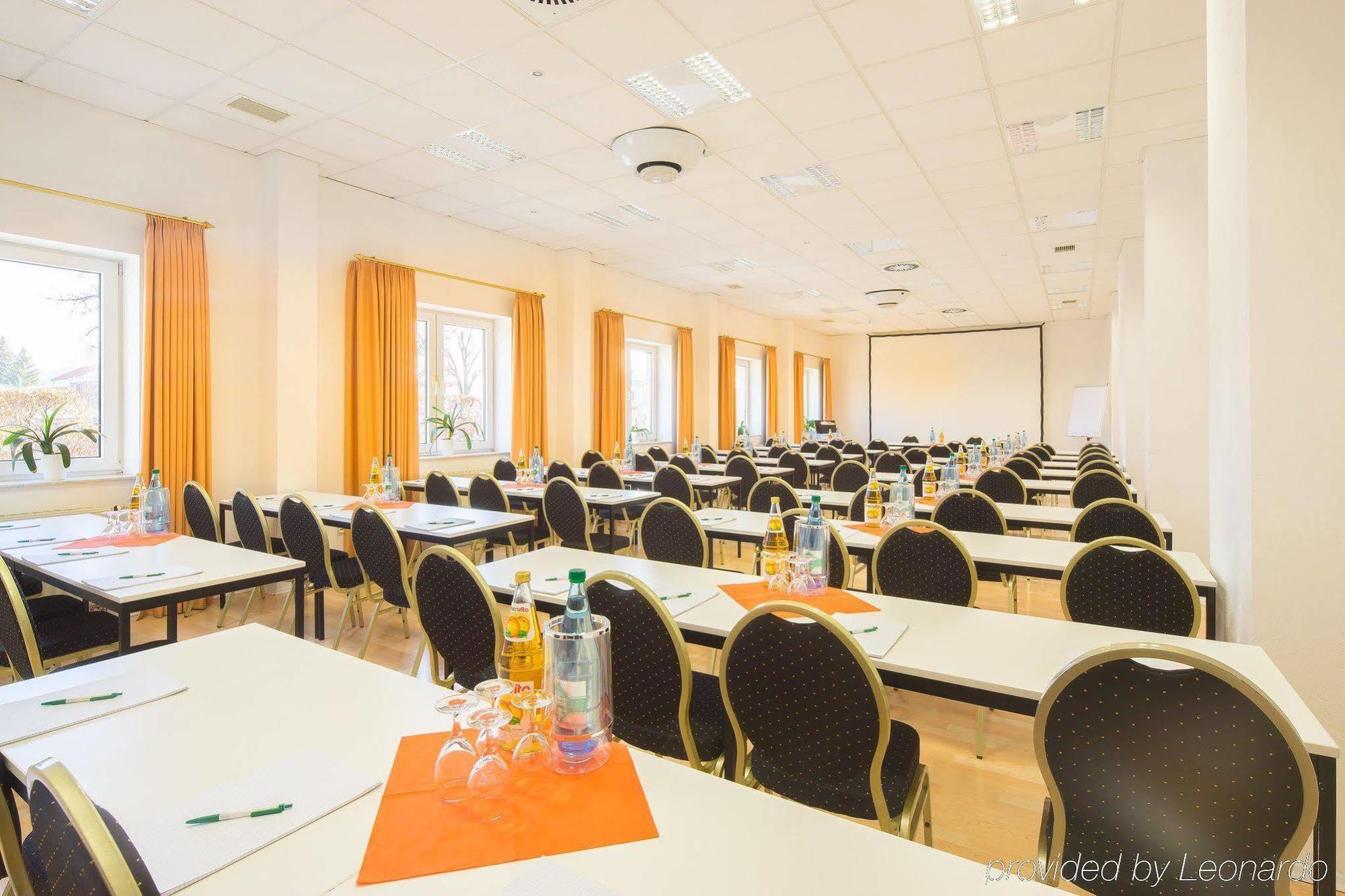 Trip Inn Hotel Astoria Göttingen Dış mekan fotoğraf